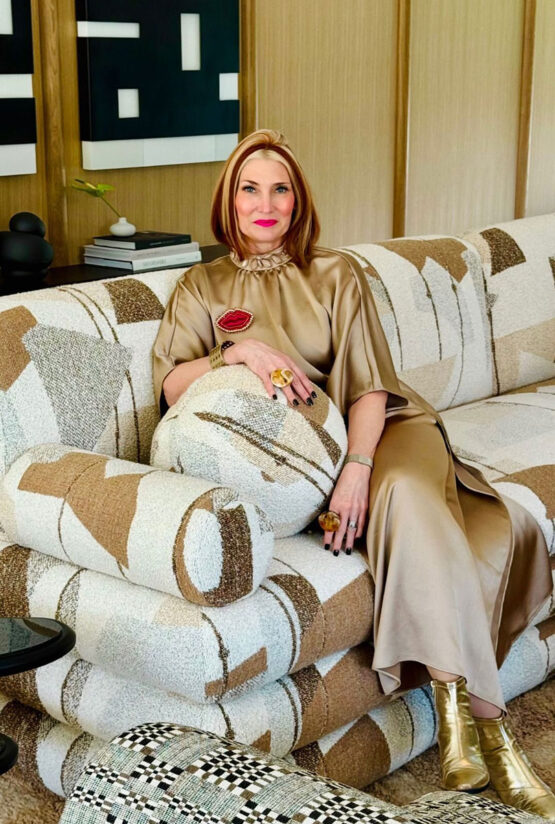 Michelle Boudreau, Best Palm Springs Interior Designer